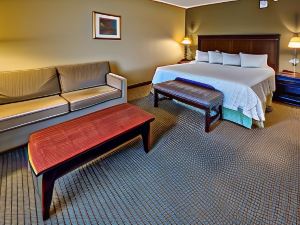 Hampton Inn Rochester-Irondequoit