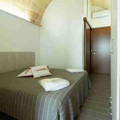 Il Passetto Rooms