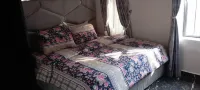 Remarkable 2-Bed Apartment in Asaba
