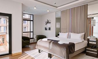 Grace Imperial Spa Hotel