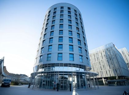 Novotel Angers Centre Gare