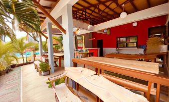 Cerca Parola Beach Resort by Cocotel