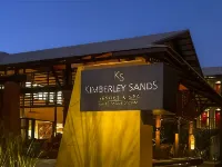 Kimberley Sands Resort
