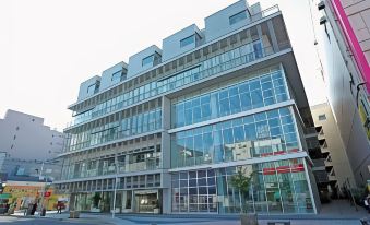 Smile Hotel Hachinohe - Housity