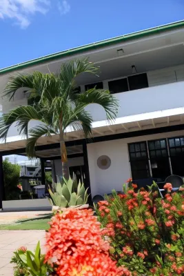 Guesthouse Amice Hotels near B.Chotelall