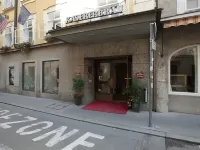 Altstadthotel Kasererbräu