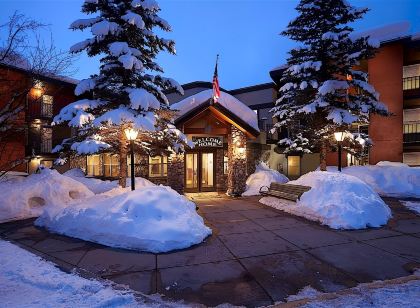 Legacy Vacation Resorts Steamboat Springs Suites