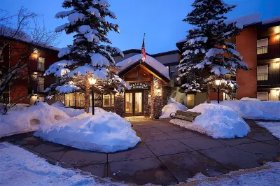 Legacy Vacation Resorts Steamboat Springs Suites Hotels near Spring Creek Trail Head