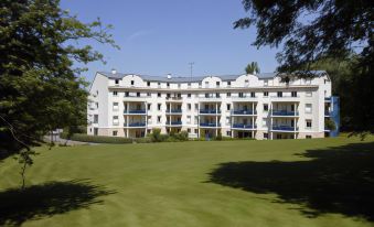 Residence Hotel les Ducs de Chevreuse