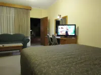 Glenelg Motel Hoteles en Glenelg North
