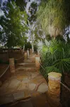 Latitude20 Cattrall Park Motel Hotels in Baynton