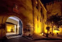 Pousada Castelo de Alvito Hotels in Odivelas