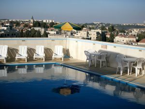 耶路撒冷凱撒高級飯店