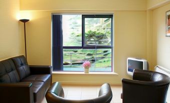 Victoria Lodge Apartments - Ucc Summer Beds