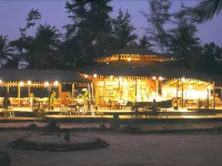 瓦爾恰樂棕櫚海灘度假村