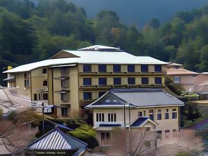 Miyajima Hotel Makoto