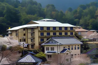 Miyajima Hotel Makoto