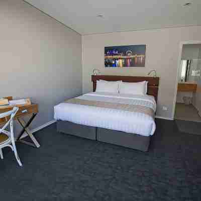 Fremantle Boutique Accommodation - Maand up Rooms