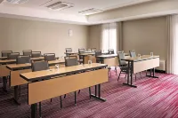 Sonesta Select Whippany Hanover Các khách sạn ở Whippany