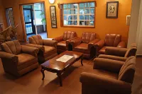 Black Orchid Resort Hotels in Burrell Boom