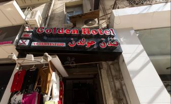 Golden Hotel Cairo