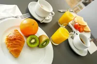 Abelux Hotels in Nord de Palma District