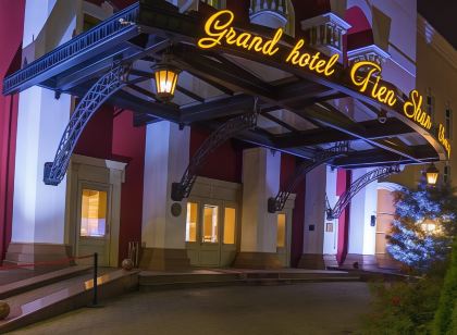 Grand Tien Shan Hotel