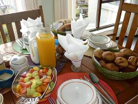 A1 Kynaston Self Catering or Bed and Breakfast Hotels in Jeffreys Bay