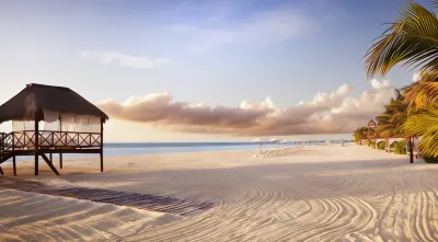 El Dorado Maroma Gourmet All Inclusive