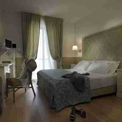 Hotel Le Soleil Rooms