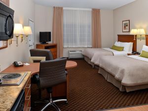 Candlewood Suites Turlock