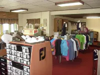 Shenvalee Golf Resort Hotels in Page County