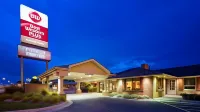 Quality Inn & Suites Hotel di Detroit Lakes