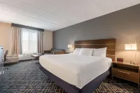 Best Western Hunts Landing Hotel Matamoras/Milford فنادق في Milford