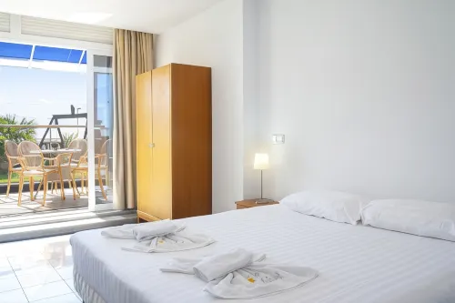Aparthotel Maracaibo Hôtels à : Puerto Rico