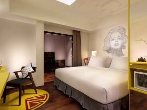 The Silk at Dago Boutique Hotel