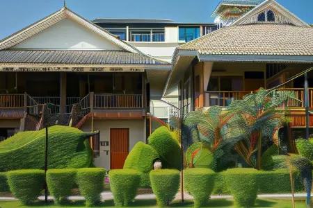 Buri Gallery House