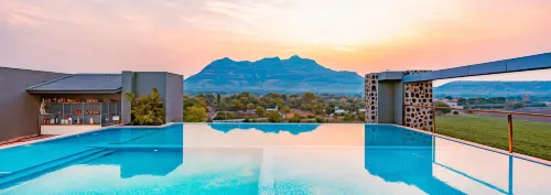 Basalt Paradise Resort and Spa Hotels in Panchmahal