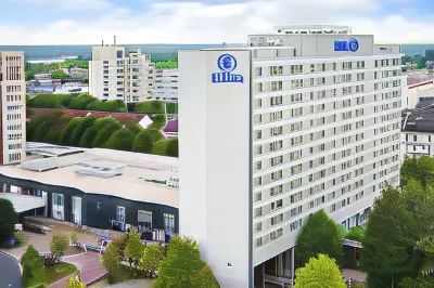 Hilton Dusseldorf