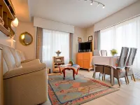 Studio in Wenduine Near North Sea Beach