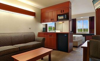 Microtel Inn & Suites by Wyndham Jasper