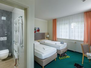 Hotel & Gasthaus Zum Eichenkranz