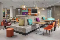 Home2 Suites by Hilton Lakeland South Polk Parkway Các khách sạn ở Lakeland