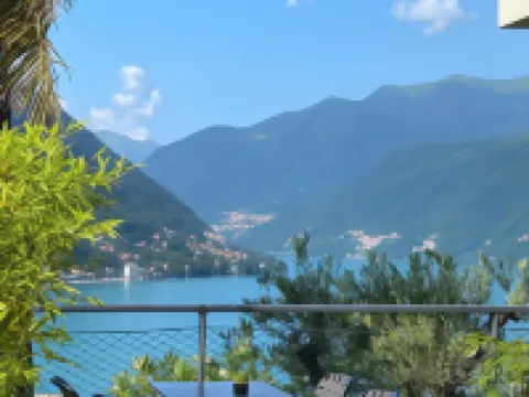 Hotel Lago Hotels in Torno