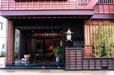 Ryokan Igaya