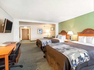 Sleep Inn & Suites Port Charlotte-Punta Gorda