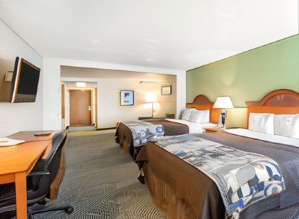 Sleep Inn & Suites Port Charlotte-Punta Gorda