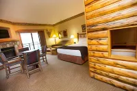 Great Wolf Lodge Grand Mound Hotels in Centralia