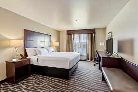 Cobblestone Hotel & Suites - Mosinee