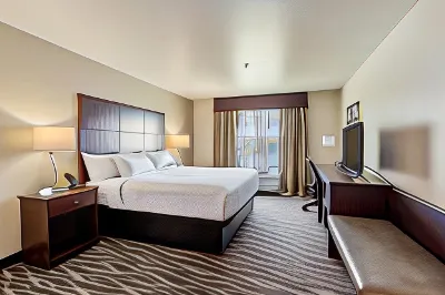 Cobblestone Hotel & Suites - Mosinee